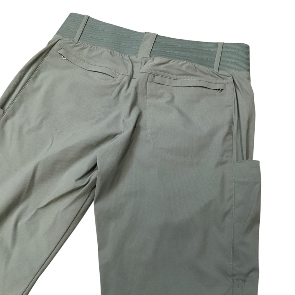 Title Nine Women's Slate Track Pants - Picture 12 of 16